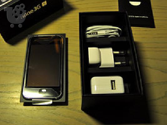PoulaTo: Brand New Apple Iphone 3GS 32GB Factory Unlocked